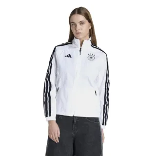 adidas DFB Heim Anthem Trainingsjacke Damen