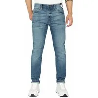Lee® Skinny-fit-Jeans Super Stretch Hose - XM Blue Prodigy