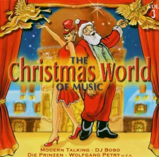 Christmas World of Music