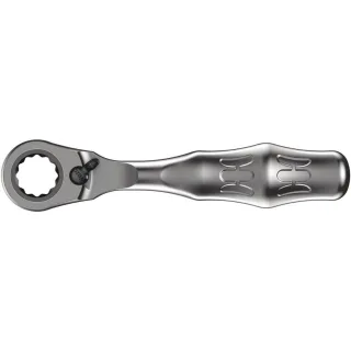 Wera 8005 Zyklop Mini 2 Knarre - 05003660001