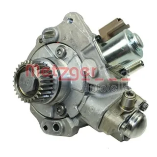 Metzger Hochdruckpumpe Citroen Ford Opel Peugeot Toyota