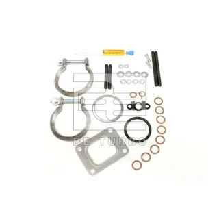 BE Turbo Montagesatz f?r Turbolader Fiat Ducato 250 ABS651