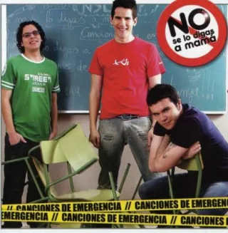 Canciones De Emergencia