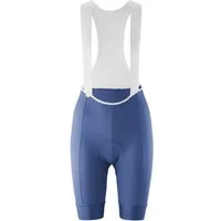Gonso 2-in-1-Shorts Tight Essential Bib Kit W