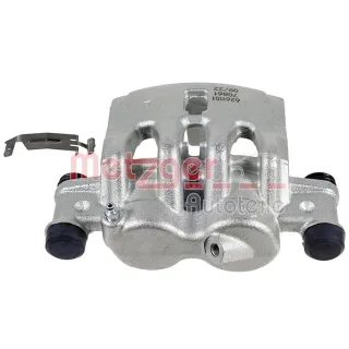 Metzger Bremssattel vorne links Citroen Fiat Peugeot 6261151