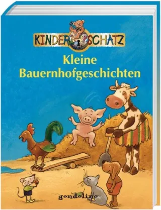 Kleine Bauernhofgeschichten
