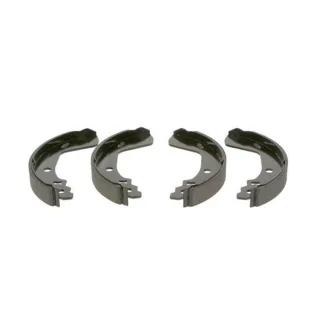 Bosch Bremsbacken hinten Suzuki Swift 4