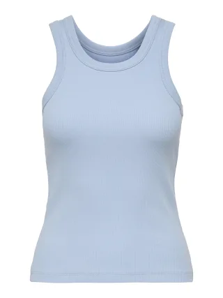 ONLY - ONLVAL 2-WAY TANK TOP JRS NOOS - Gr. - XL