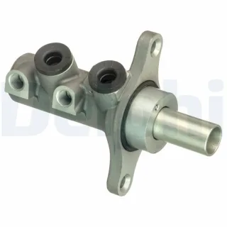 Delphi Hauptbremszylinder Citroen Berlingo Peugeot Partner LM80484