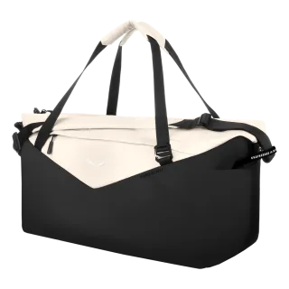 SALEWA - FANES 35L REISETASCHE - Schwarz (Gr.UNI)