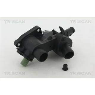 Triscan Thermostat Seat Leon Toledo Skoda Octavia VW Bora Golf