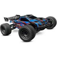 Traxxas RC-Buggy Traxxas XRT Ultimate 4x4 VXL Stadium Truck Brushless 1:7 RTR Blau X