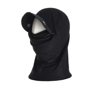 Schlauchförmig mit nahtlosem Multifunktionsvisier 113500 unisex