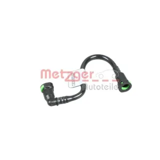 Metzger Kraftstoffleitung hinten Citroen C4 Peugeot 3008 307 308 2150100
