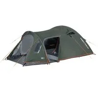 High Peak Kuppelzelt Zelt Kira 3.1, Personen: 3