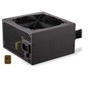 Vero L5 Bronze 600W, PC-Netzteil schwarz, 2x PCIe, 600 Watt