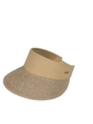 Barts - Visier Beige - Gr. - OS