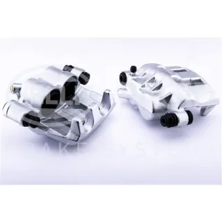 Hella Bremssattel vorne links 8AC355394-171 Nissan Interstar Opel Movano Renault Master
