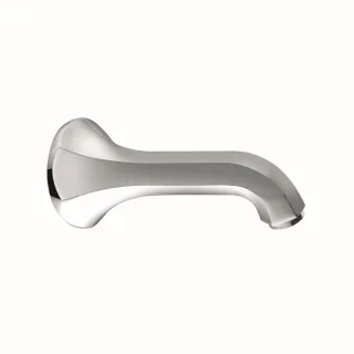 Kludi Wanneneinlauf Adlon Wandmontage chrom 5140705