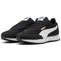 PUMA R78 LIGHTWIND Sneaker für vielseitige Alltagsabenteuer, atmungsaktiv, mit Schnürverschluss
