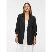 Vila Longblazer VITILDE 3/4 BLAZER - NOOS Materialmix