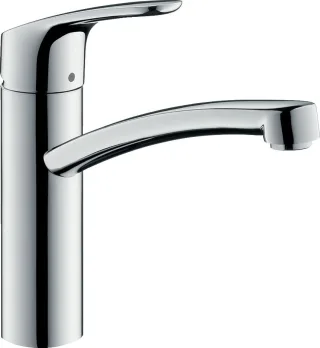 Hansgrohe Spültischmischer 160 Focus M41 Eco 31826000