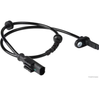 Elparts Raddrehzahlsensor hinten Abarth Fiat Opel Peugeot