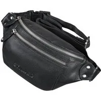 STILORD Bauchtasche STILORD "Orson" Bauchtasche aus echtem Leder für Damen und Herren