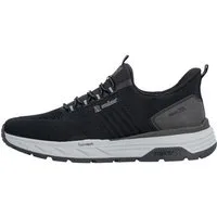 Rieker 06153 Herren Sneaker Turnschuhe, Sportschuhe, Freizeitschuhe, Halbschuhe, Schnürschuhe