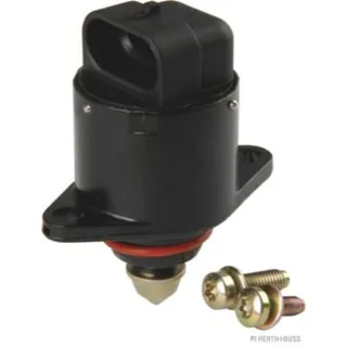 Elparts Leerlaufregelventil Opel Astra Corsa Vectra Zafira