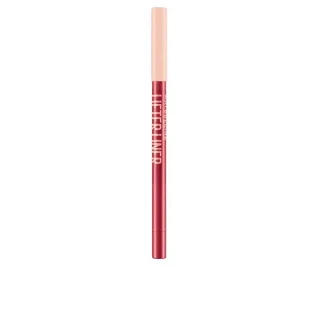 Lifter Liner Mit Hyaluronsäure-lippenkonturenstift #103 – On Holiday (1 Stück)