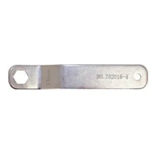 Makita Montageschlüssel 13 - 782016-4