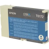 Tinte cyan C13T617200 Retail
