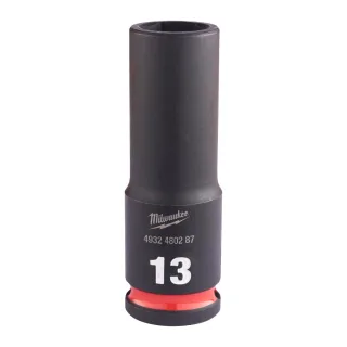 Milwaukee SHOCKWAVE Schlagnuss 3/8" lang - 4932480287
