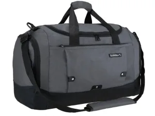 Große Reisetasche fürs Wochenende, Handgepäck, Kabinentasche, Sporttasche