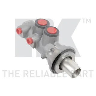NK Hauptbremszylinder Citroen C3 Peugeot 207 207/207+ 208