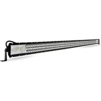 FIVMEN LED Arbeitsleuchte Arbeitsscheinwerfer Auto LED Light Bar Offroad Zusatzscheinwerfer, LED fest integriert