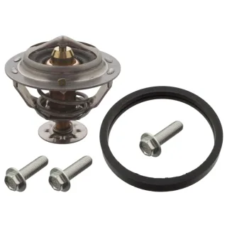 Febi Thermostat Volvo 104764