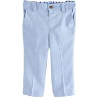 Next Stoffhose Elegante Hose (1-tlg)