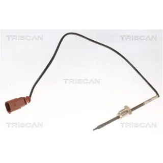 Triscan Sensor f?r Abgastemperatur Audi A4 A5 A7 A8 Q5 3,0
