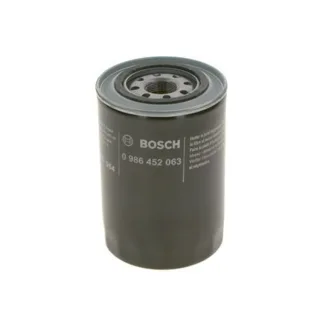 Bosch ?lfilter Mitsubishi Pajero 3 4