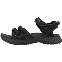 Teva Tirra Sport Damen Trekkingschuh Wanderschuhe, Sandalen, Sandaletten, Sommerschuhe, Outdoorschuhe
