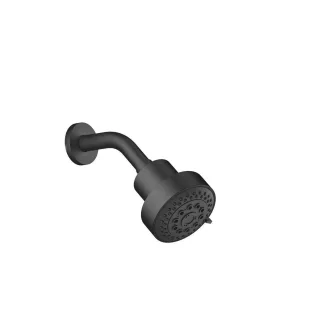 Dornbracht Kopfbrause SERIENSPEZIFISCH 28508979 Schwarz matt 28508979-33