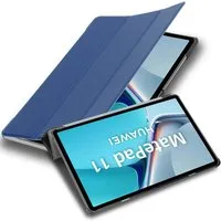 Cadorabo Tablet-Hülle für Huawei MatePad 11 (10.95 Zoll) Hülle Huawei MatePad 11 (10.95 Zoll), Klappbare Tablet Schutzhülle - Hülle - Standfunktion - 360 Grad Case
