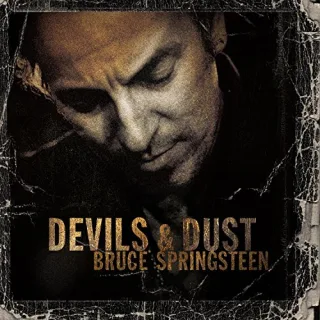 Devils & Dust (CD + DVD)