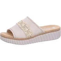Rieker High-Heel-Pantolette