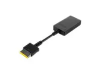 Lenovo Datenkabel | 4x90j40422 | OneLink+ (W) zu OneLink (M)