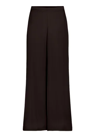 V by Vera Mont - Modern fit Hose rostbraun - Gr. - 40