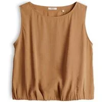 OPUS Klassische Bluse Fergy