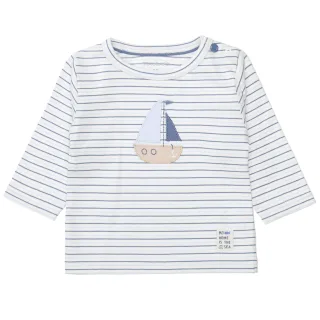 STACCATO - Kn.-Shirt soft white str. - Gr. - 56